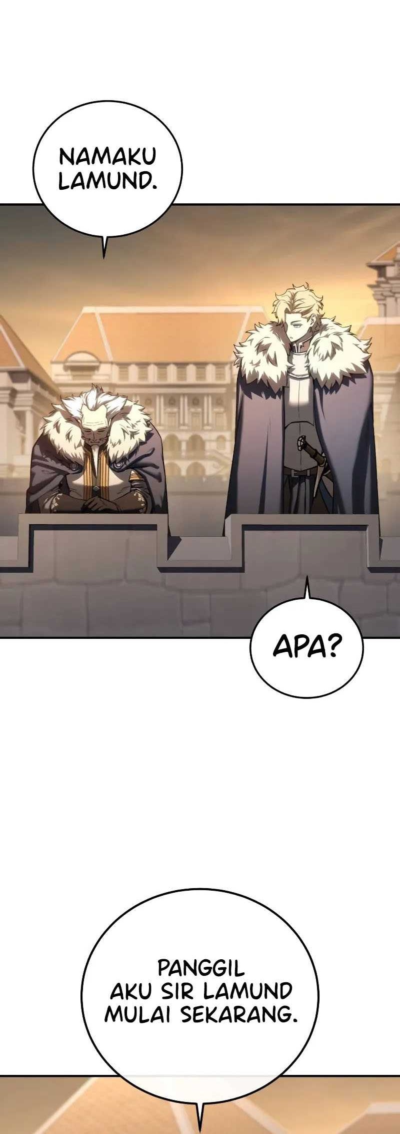 Star-Embracing Swordmaster Chapter 78 Gambar 8