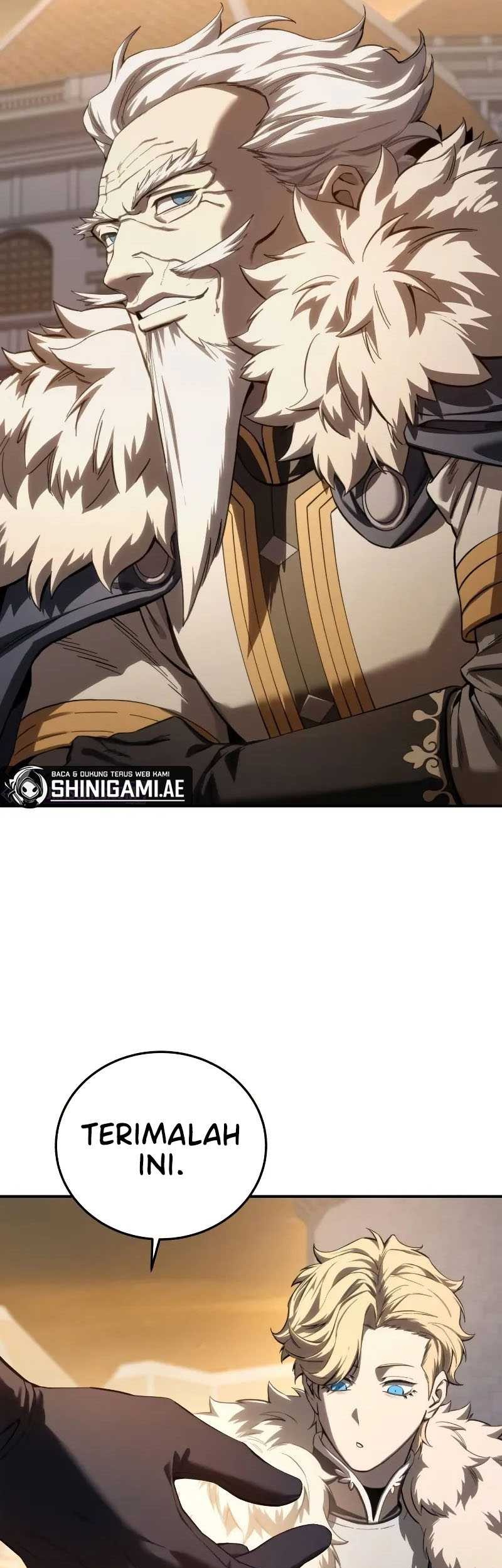 Star-Embracing Swordmaster Chapter 78 Gambar 9