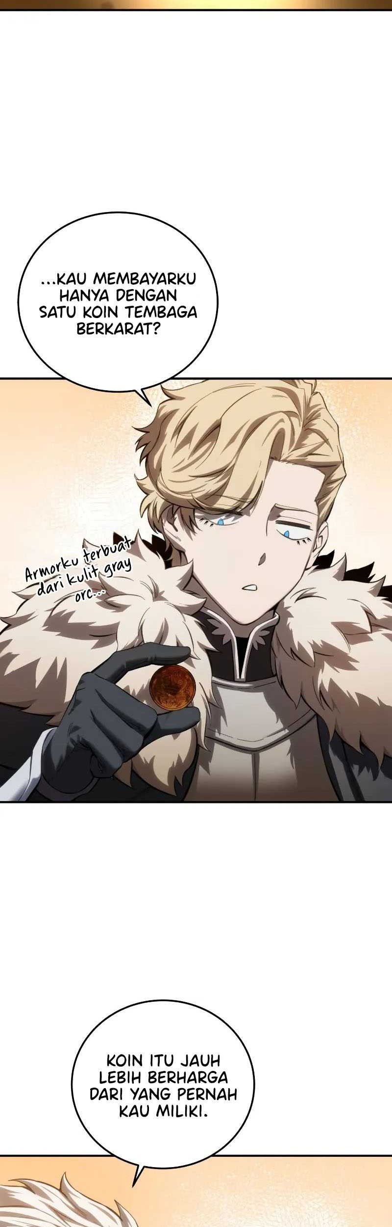 Star-Embracing Swordmaster Chapter 78 Gambar 11