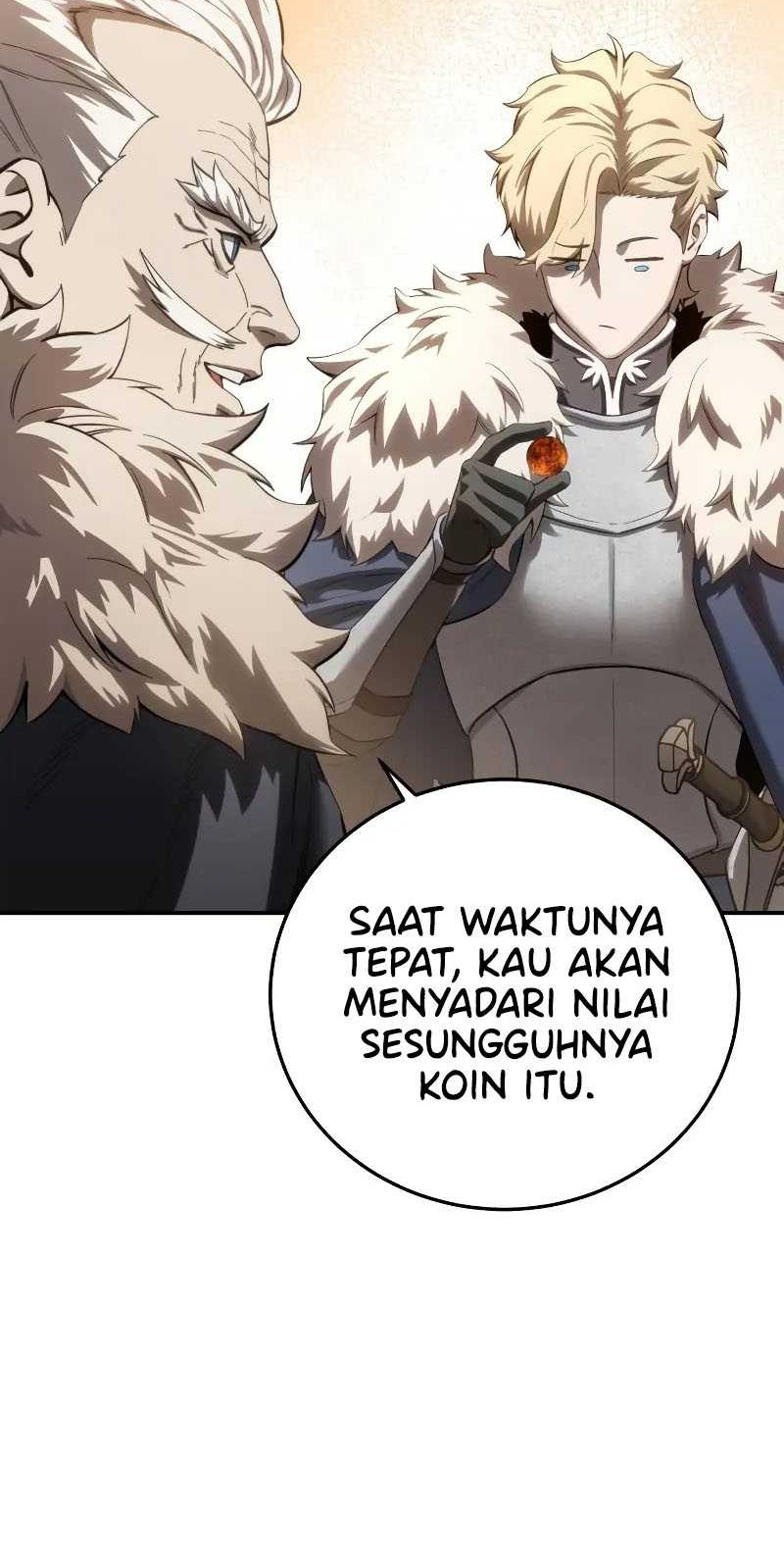 Star-Embracing Swordmaster Chapter 78 Gambar 12