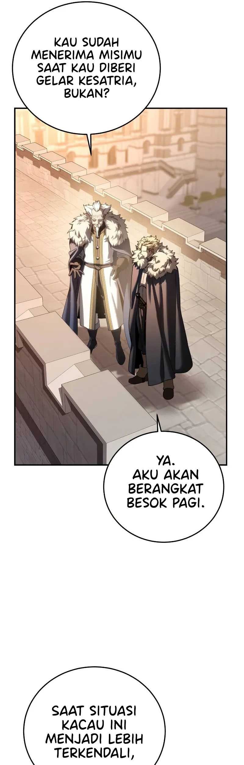Star-Embracing Swordmaster Chapter 78 Gambar 13