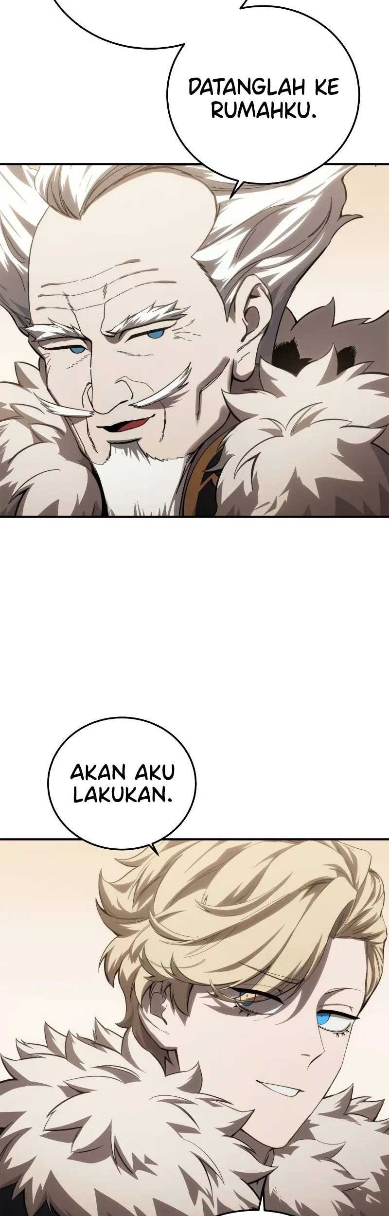 Star-Embracing Swordmaster Chapter 78 Gambar 14