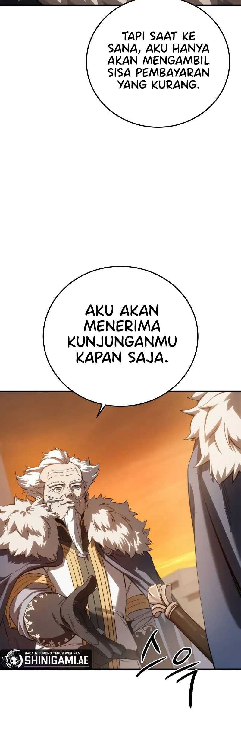 Star-Embracing Swordmaster Chapter 78 Gambar 15