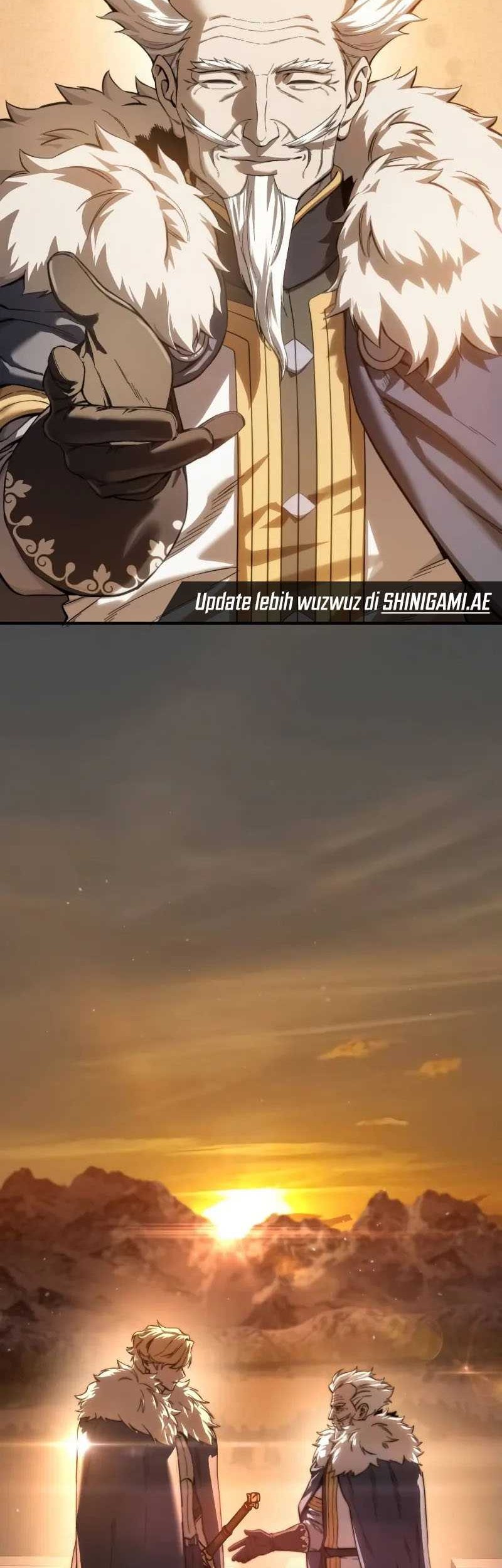 Star-Embracing Swordmaster Chapter 78 Gambar 18