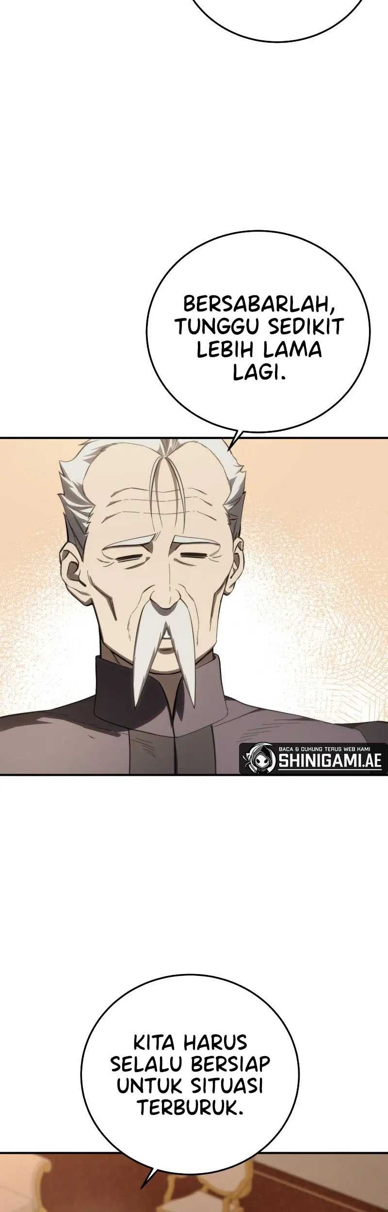 Star-Embracing Swordmaster Chapter 78 Gambar 24