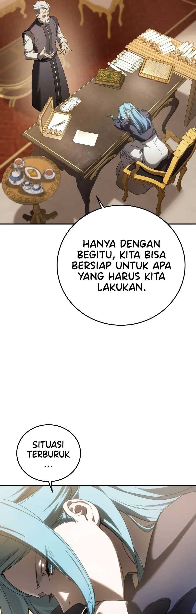 Star-Embracing Swordmaster Chapter 78 Gambar 25