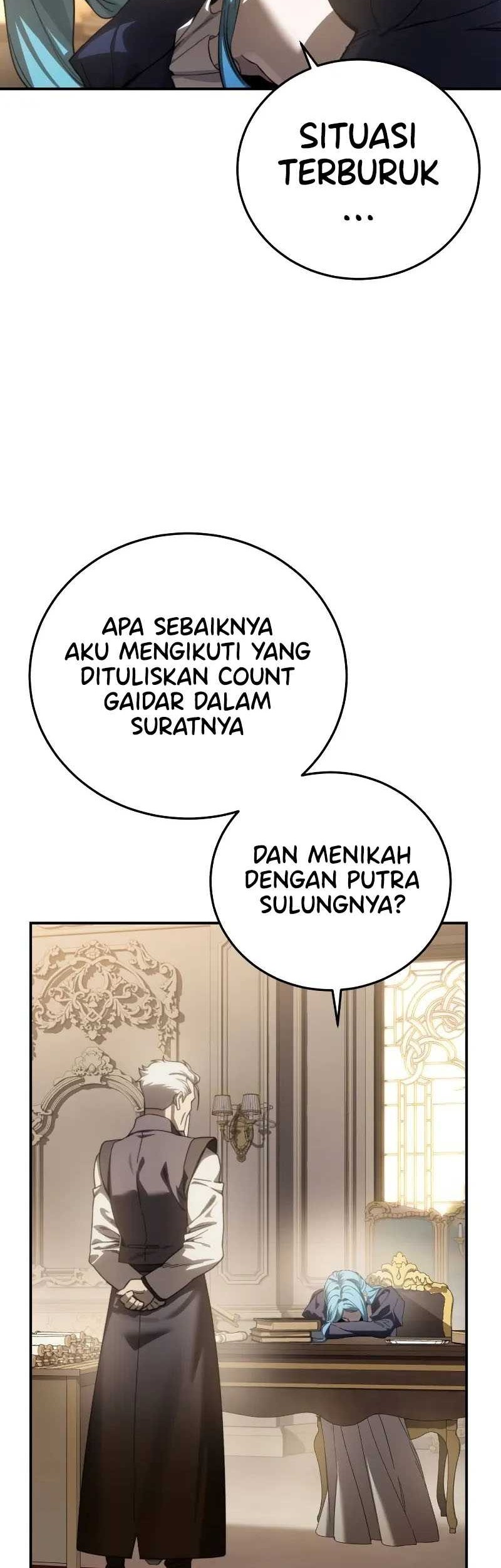 Star-Embracing Swordmaster Chapter 78 Gambar 26