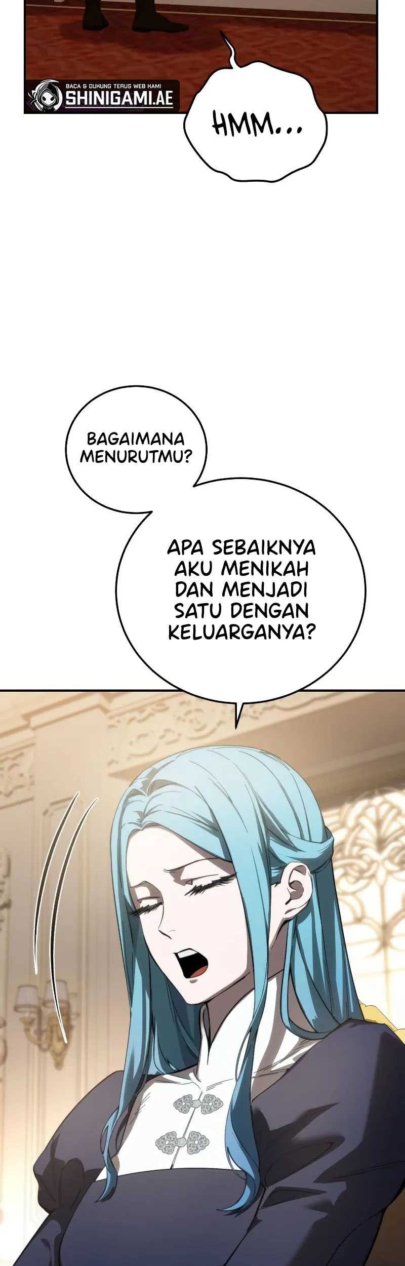 Star-Embracing Swordmaster Chapter 78 Gambar 27