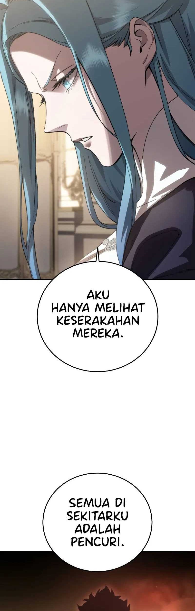 Star-Embracing Swordmaster Chapter 78 Gambar 30