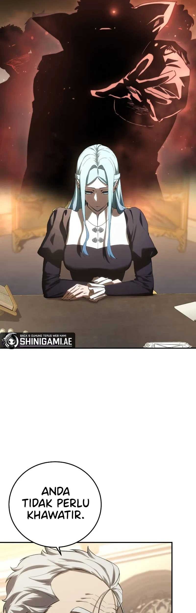 Star-Embracing Swordmaster Chapter 78 Gambar 31