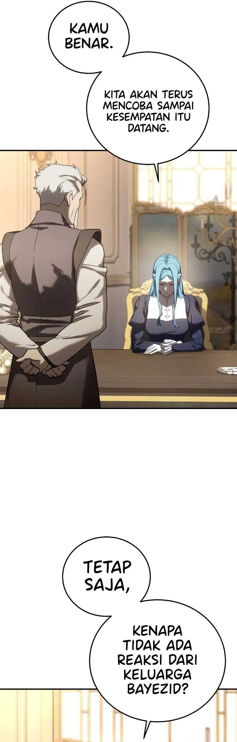 Star-Embracing Swordmaster Chapter 78 Gambar 33