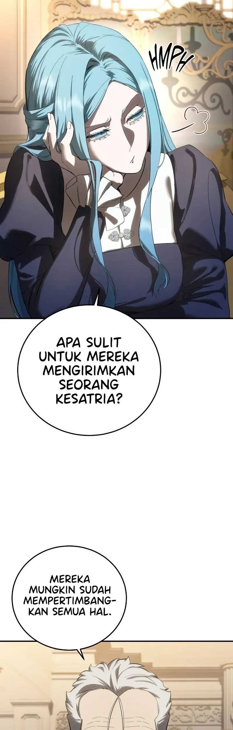 Star-Embracing Swordmaster Chapter 78 Gambar 34