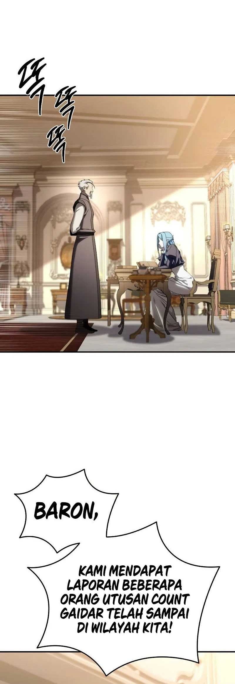 Star-Embracing Swordmaster Chapter 78 Gambar 36