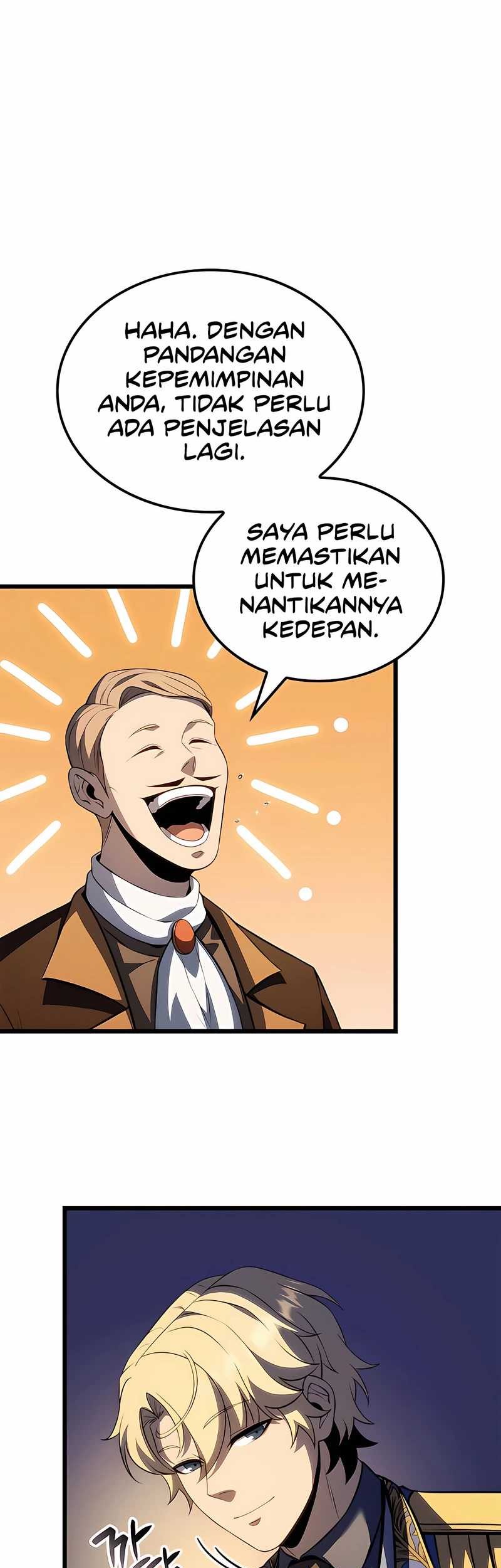 The Count’s Youngest Son Is A Player! Chapter 91 Gambar 35