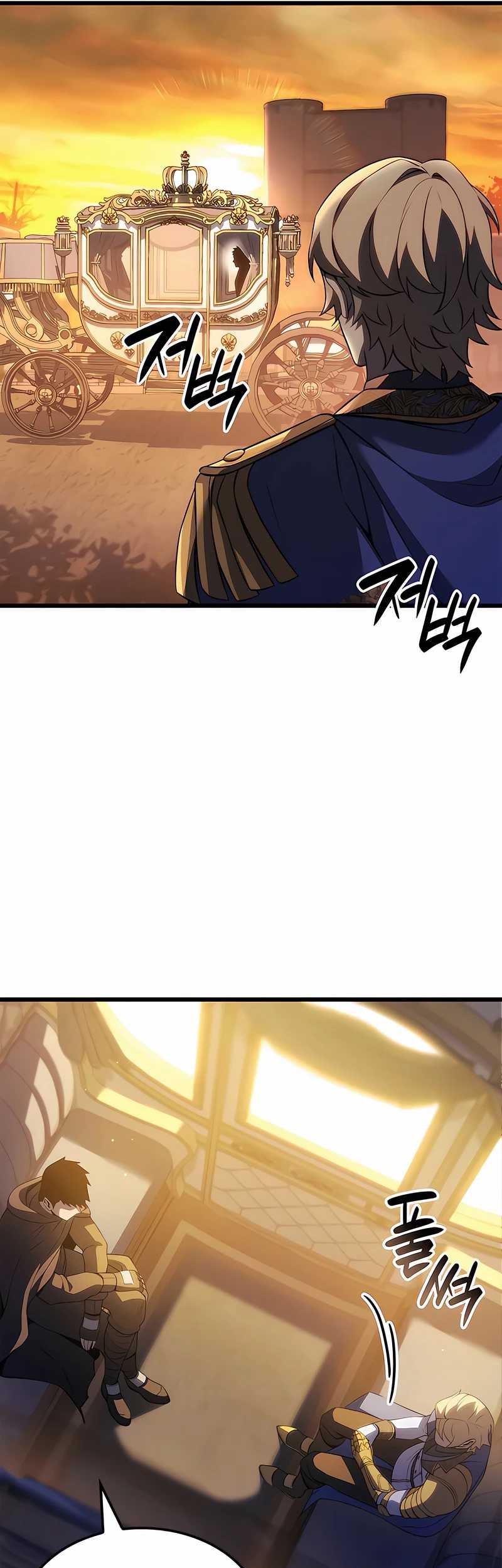 The Count’s Youngest Son Is A Player! Chapter 91 Gambar 38