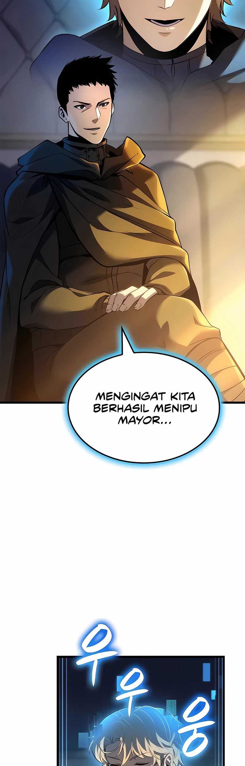 The Count’s Youngest Son Is A Player! Chapter 91 Gambar 41