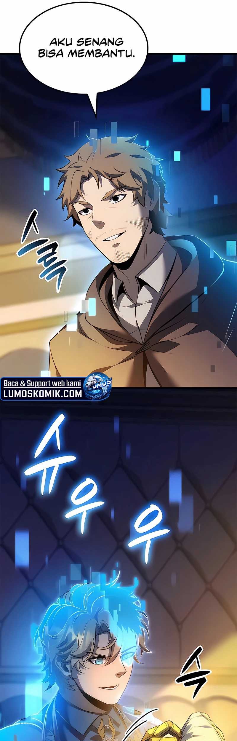 The Count’s Youngest Son Is A Player! Chapter 91 Gambar 43