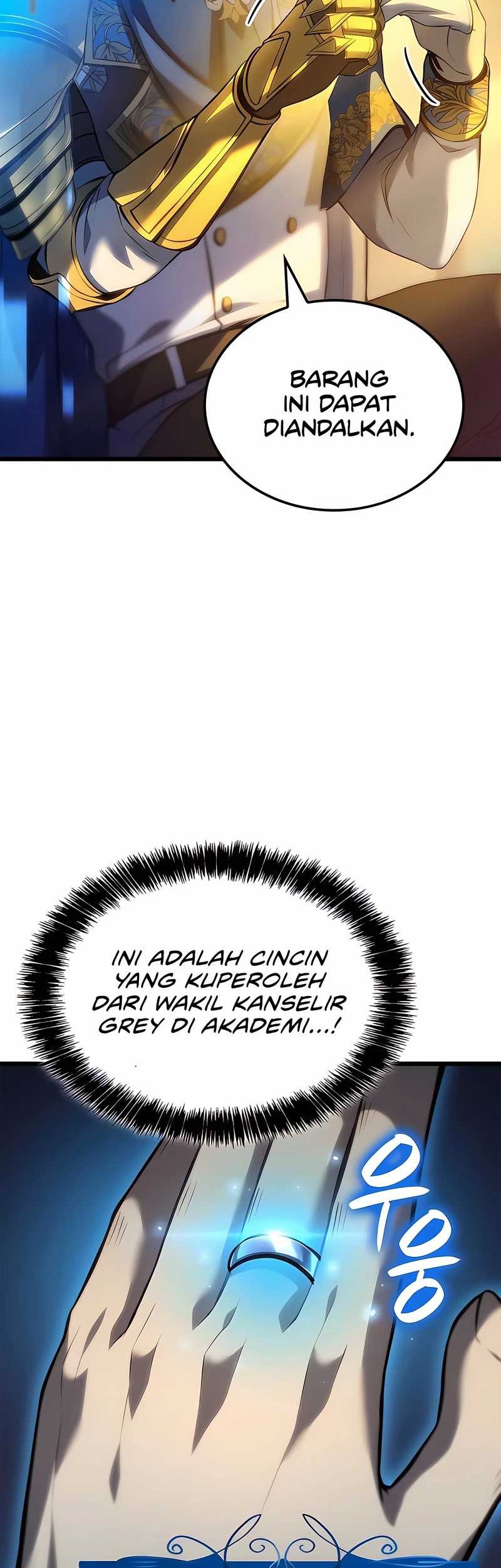 The Count’s Youngest Son Is A Player! Chapter 91 Gambar 44