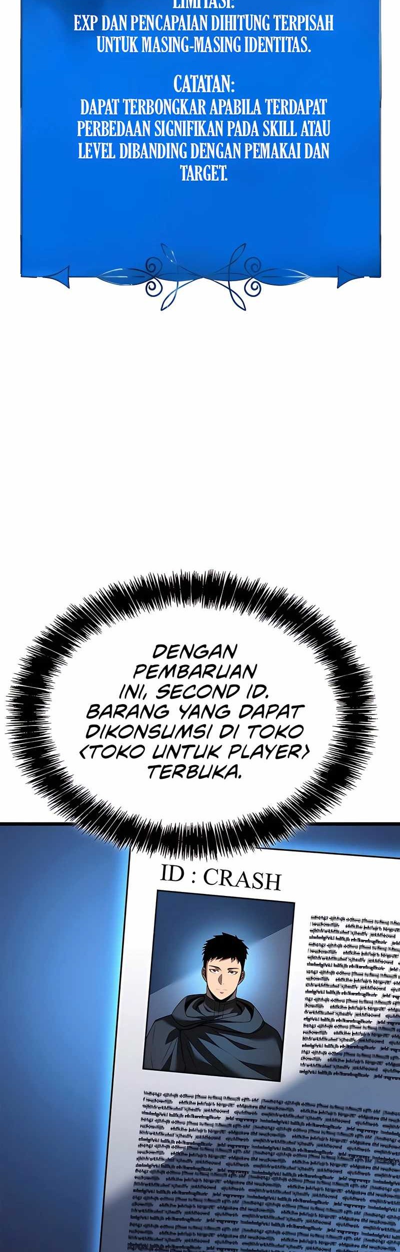 The Count’s Youngest Son Is A Player! Chapter 91 Gambar 47