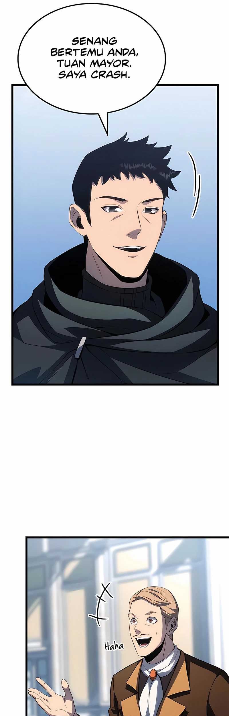 The Count’s Youngest Son Is A Player! Chapter 91 Gambar 26