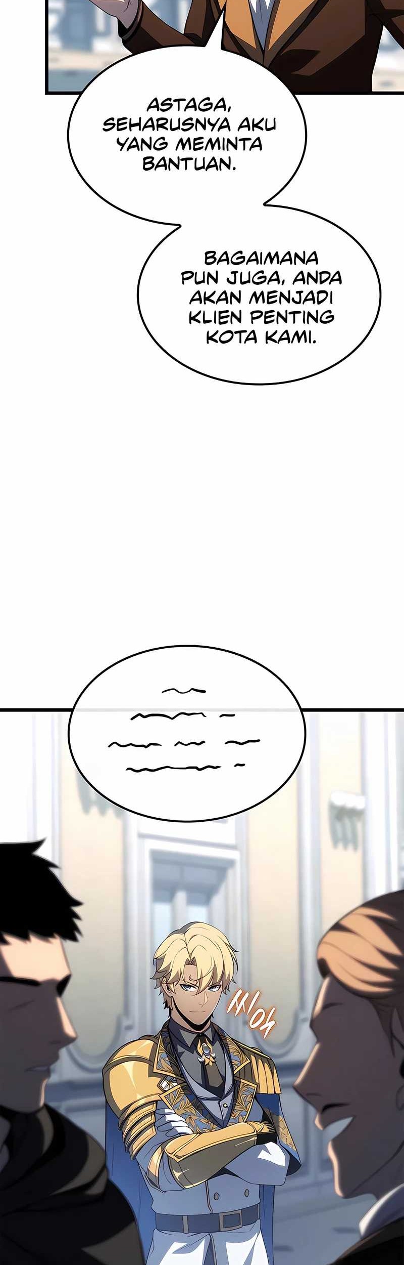 The Count’s Youngest Son Is A Player! Chapter 91 Gambar 27