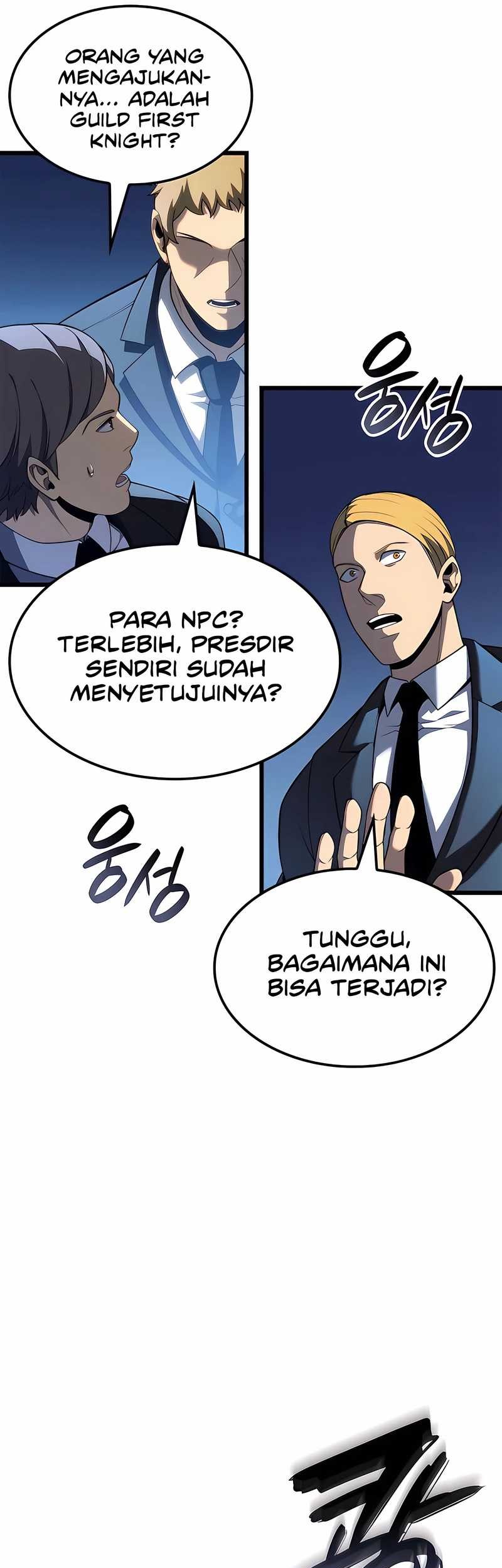 The Count’s Youngest Son Is A Player! Chapter 91 Gambar 62
