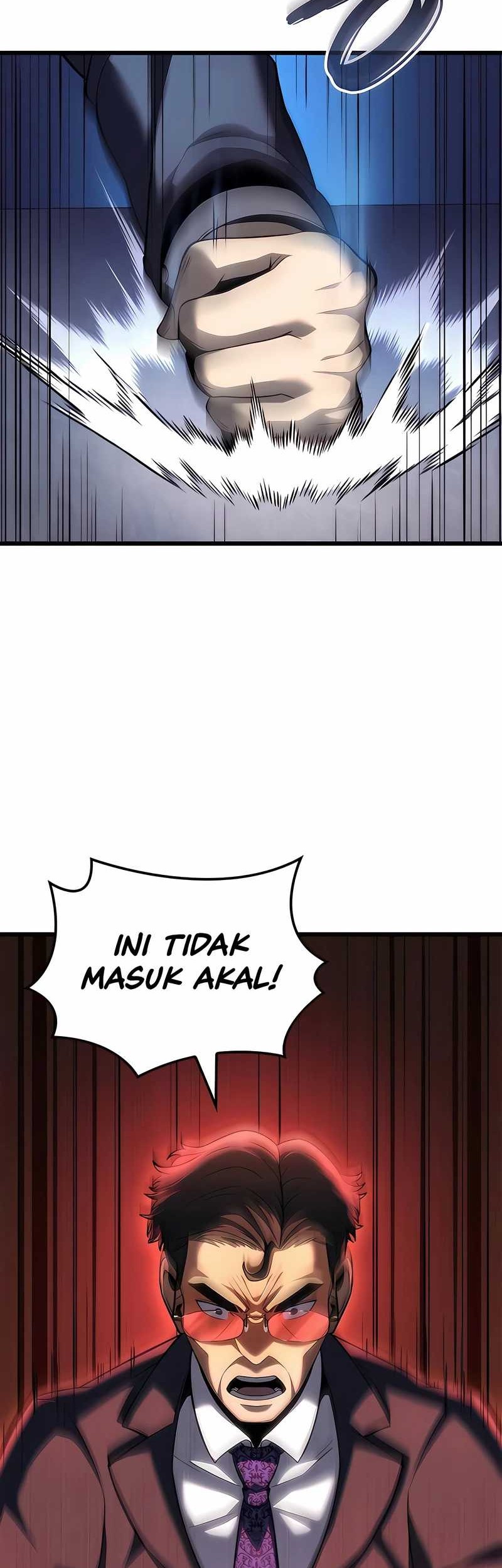 The Count’s Youngest Son Is A Player! Chapter 91 Gambar 63