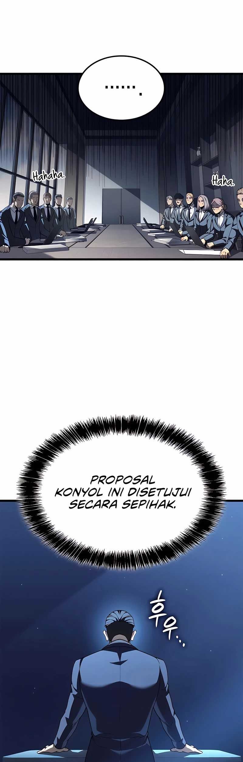 The Count’s Youngest Son Is A Player! Chapter 91 Gambar 65