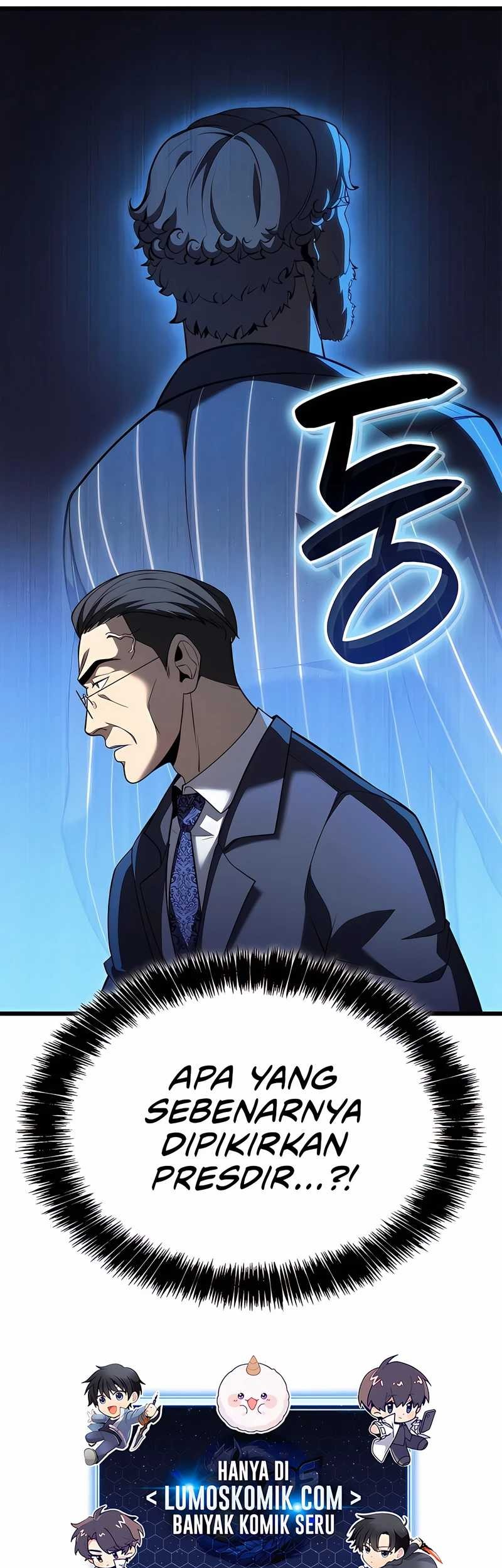 The Count’s Youngest Son Is A Player! Chapter 91 Gambar 67