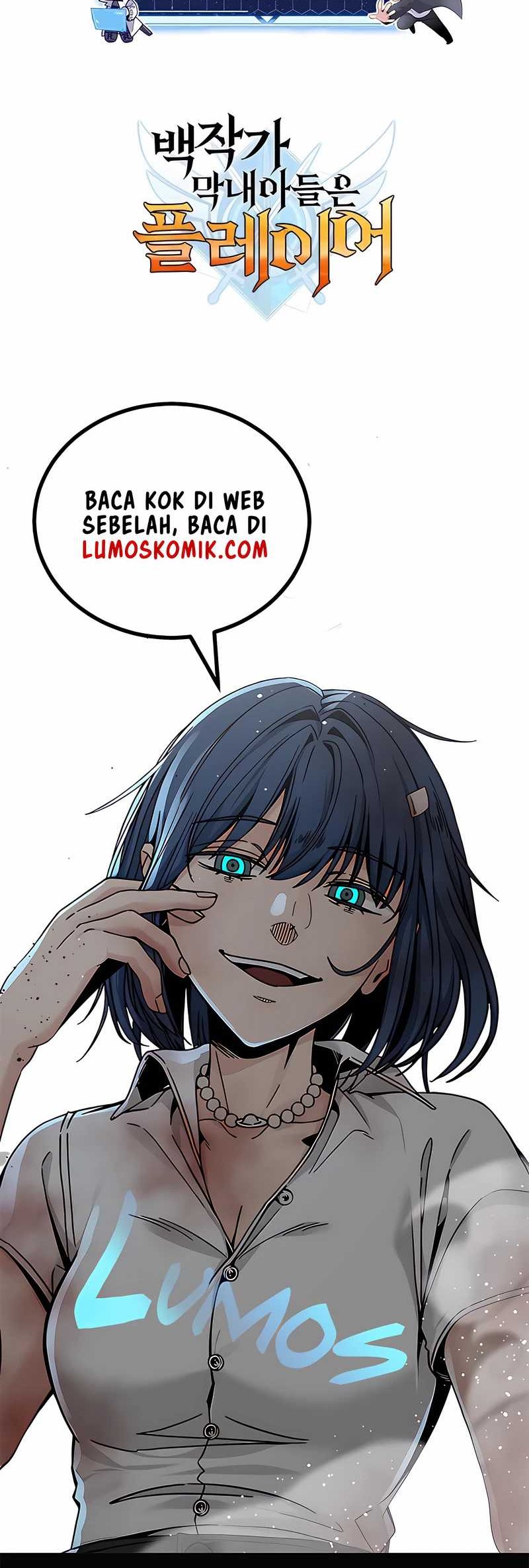 The Count’s Youngest Son Is A Player! Chapter 91 Gambar 68