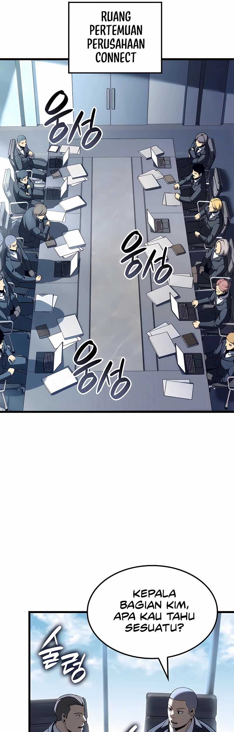 The Count’s Youngest Son Is A Player! Chapter 91 Gambar 54