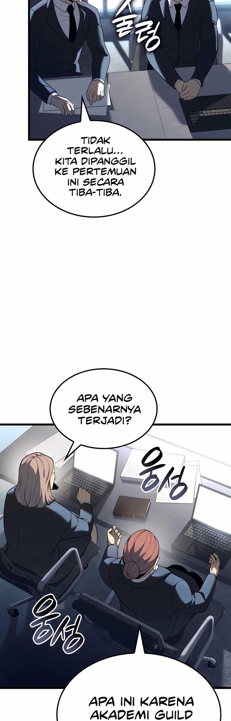 The Count’s Youngest Son Is A Player! Chapter 91 Gambar 55