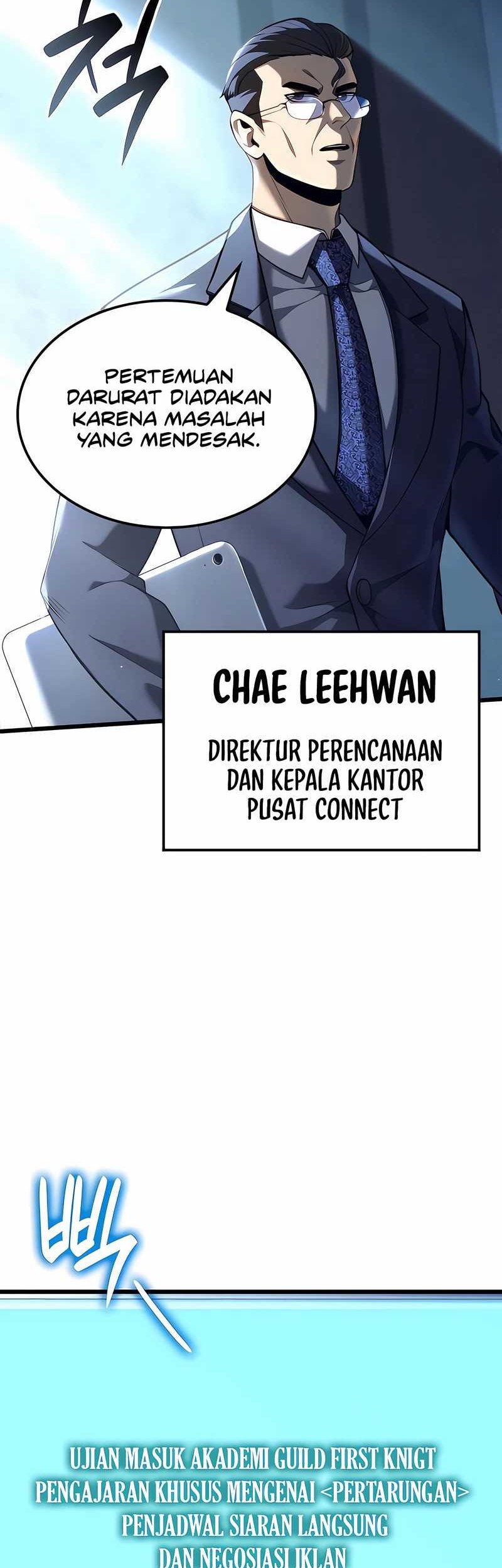 The Count’s Youngest Son Is A Player! Chapter 91 Gambar 58