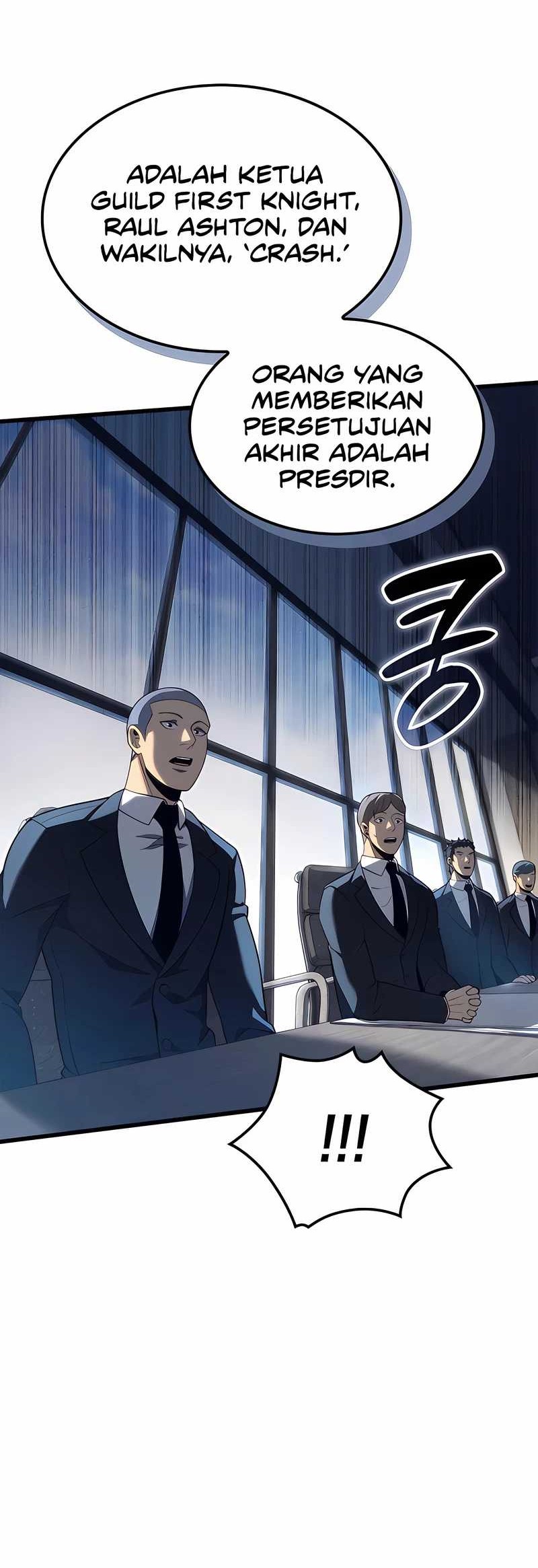 The Count’s Youngest Son Is A Player! Chapter 91 Gambar 61