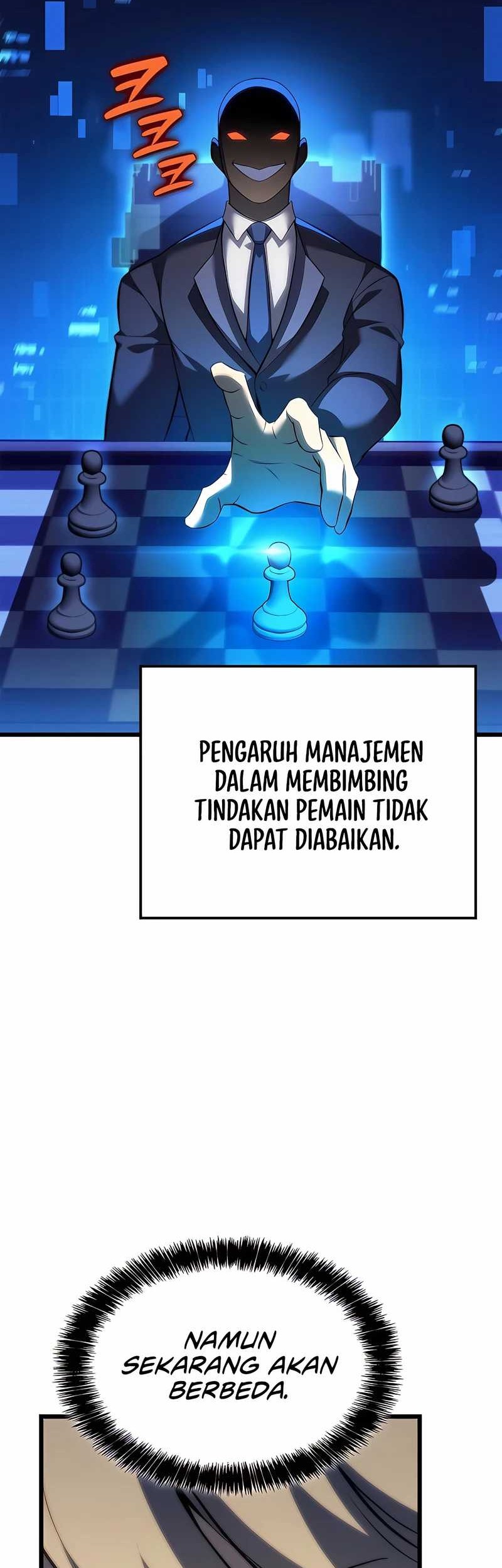 The Count’s Youngest Son Is A Player! Chapter 91 Gambar 4