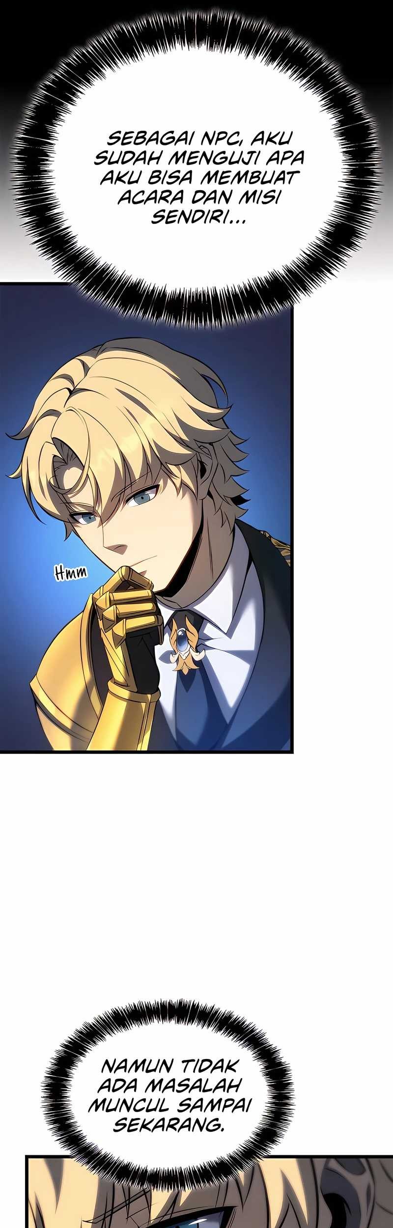 The Count’s Youngest Son Is A Player! Chapter 91 Gambar 8