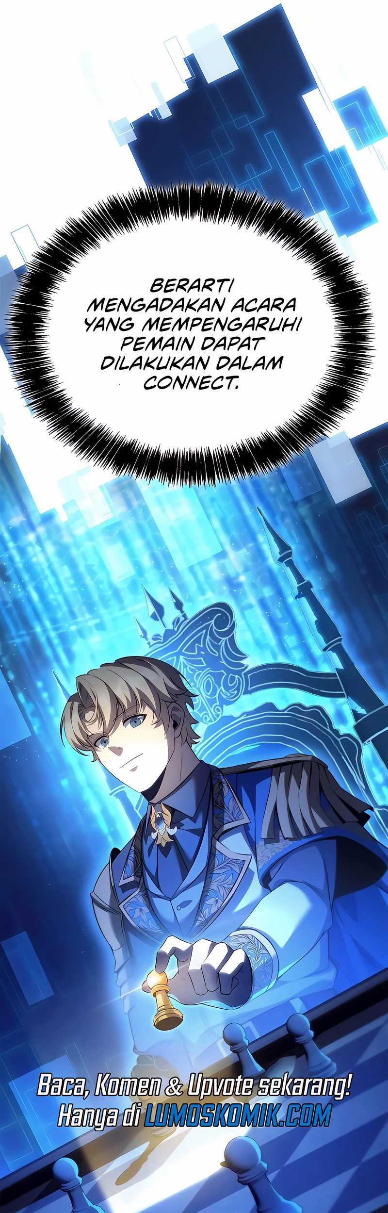 The Count’s Youngest Son Is A Player! Chapter 91 Gambar 10