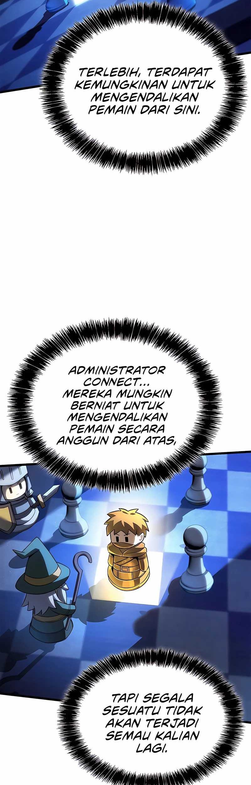 The Count’s Youngest Son Is A Player! Chapter 91 Gambar 11