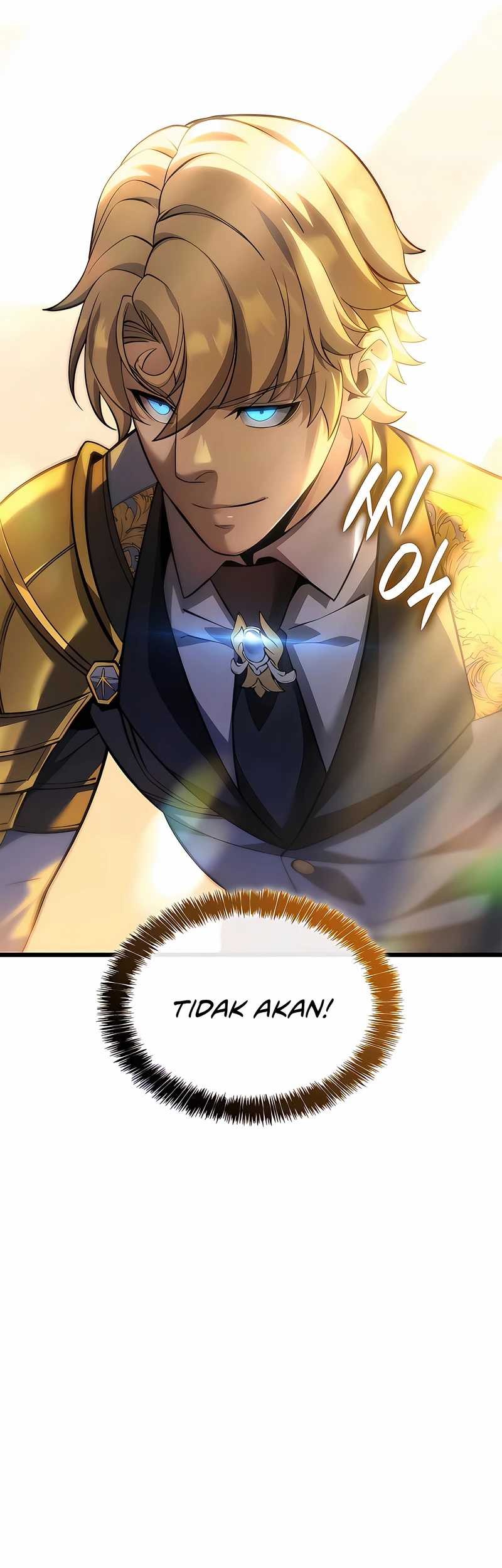 The Count’s Youngest Son Is A Player! Chapter 91 Gambar 13