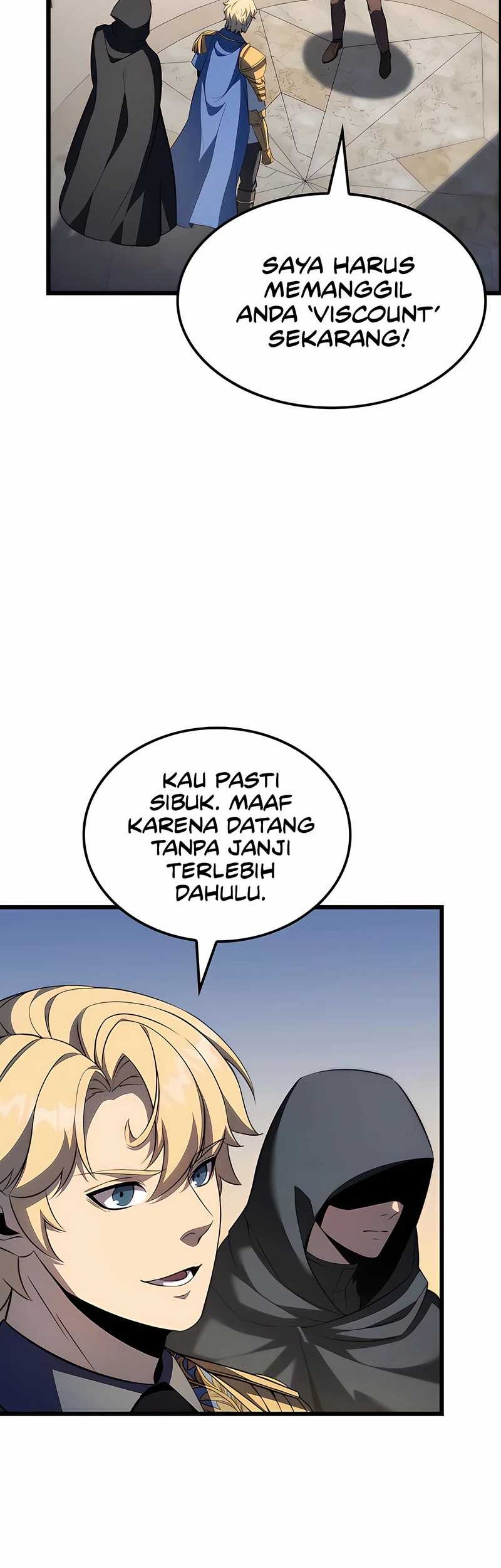 The Count’s Youngest Son Is A Player! Chapter 91 Gambar 17