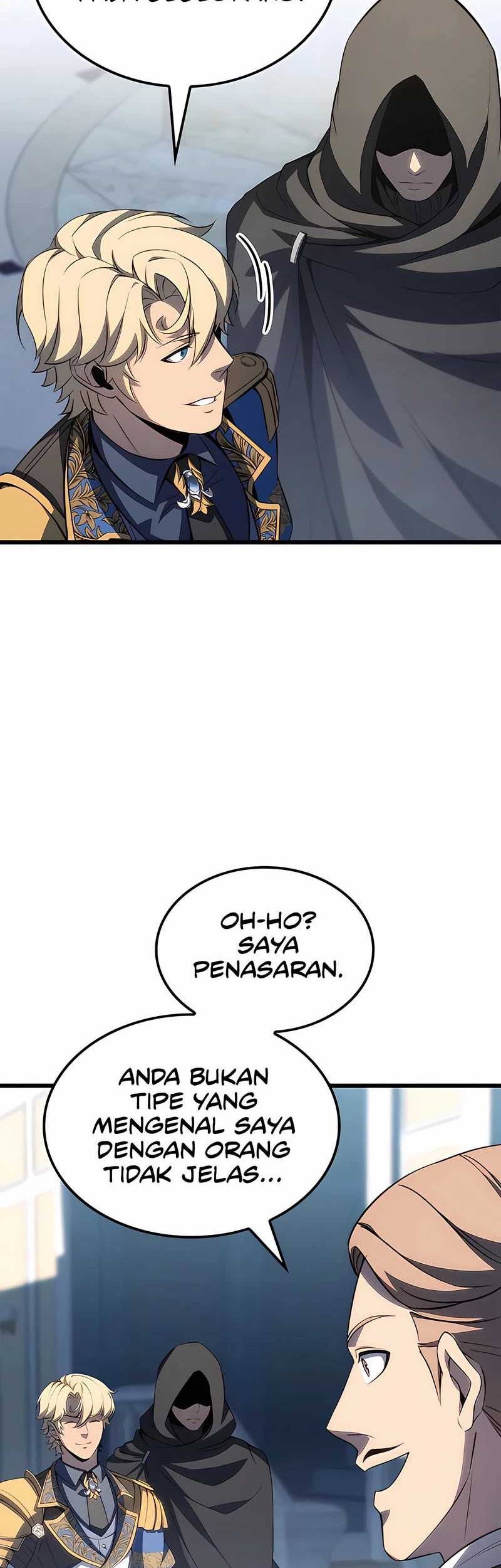 The Count’s Youngest Son Is A Player! Chapter 91 Gambar 22