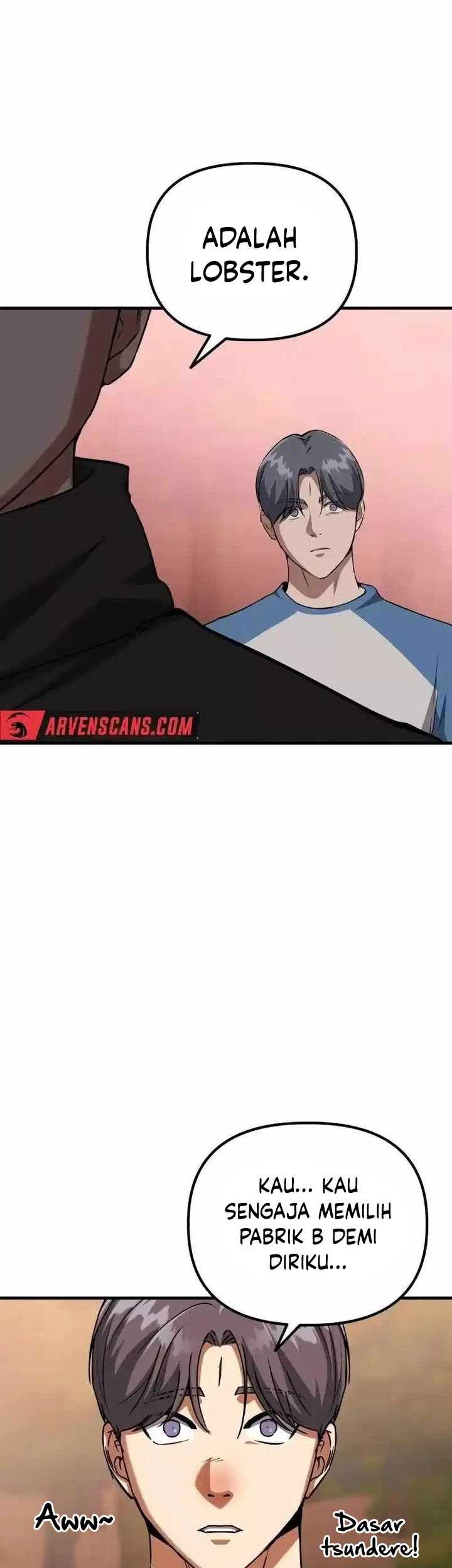 Killing Killer Chapter 80 Gambar 22