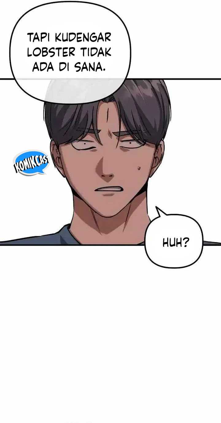 Killing Killer Chapter 80 Gambar 24