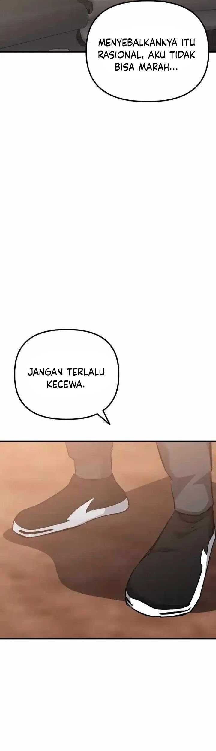 Killing Killer Chapter 80 Gambar 27