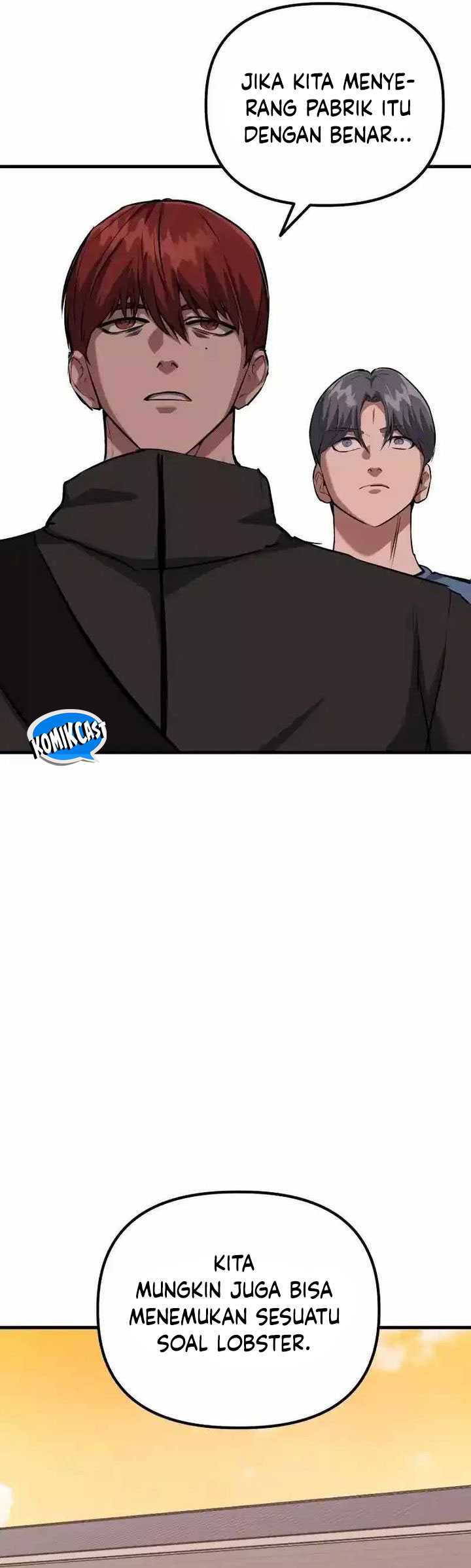 Killing Killer Chapter 80 Gambar 29