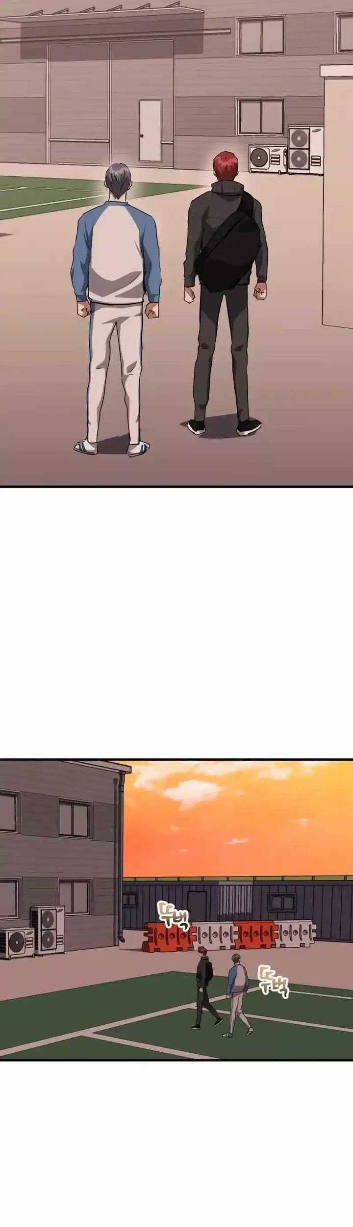 Killing Killer Chapter 80 Gambar 30