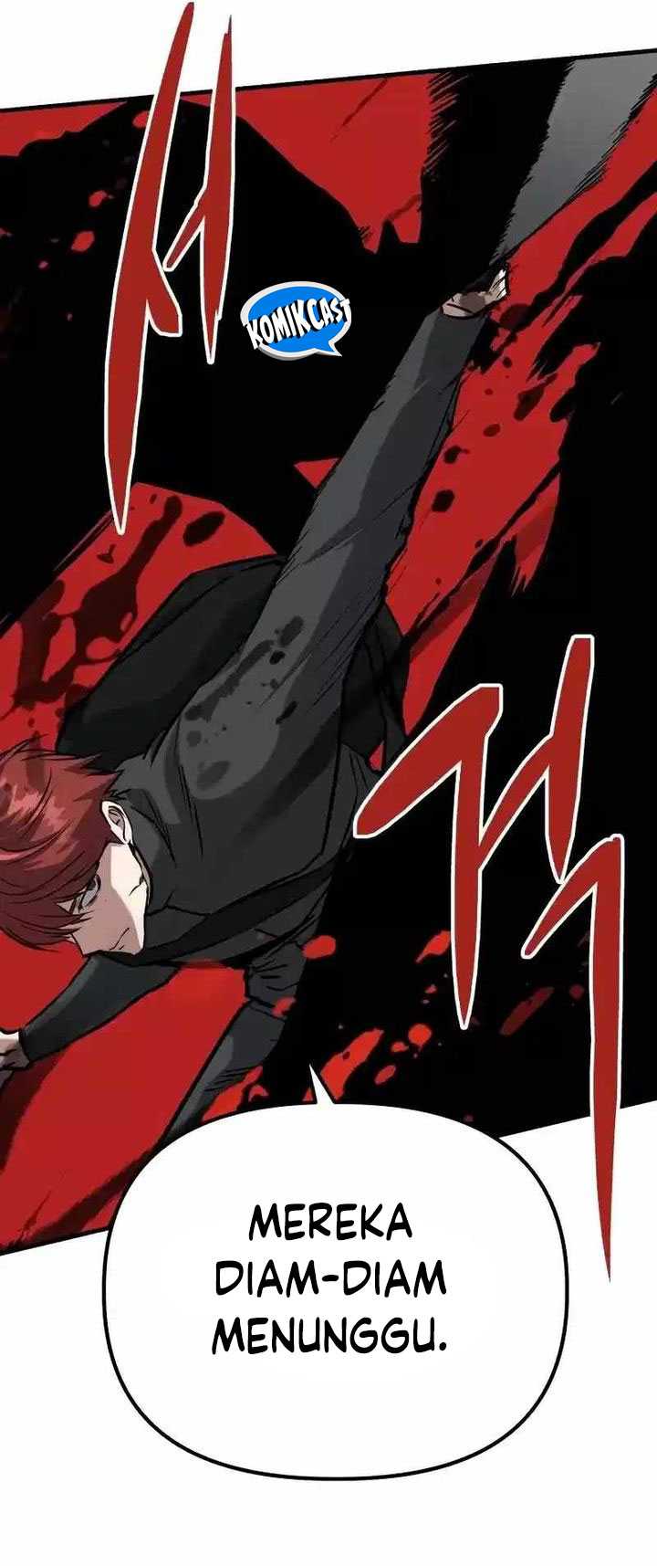 Killing Killer Chapter 80 Gambar 37