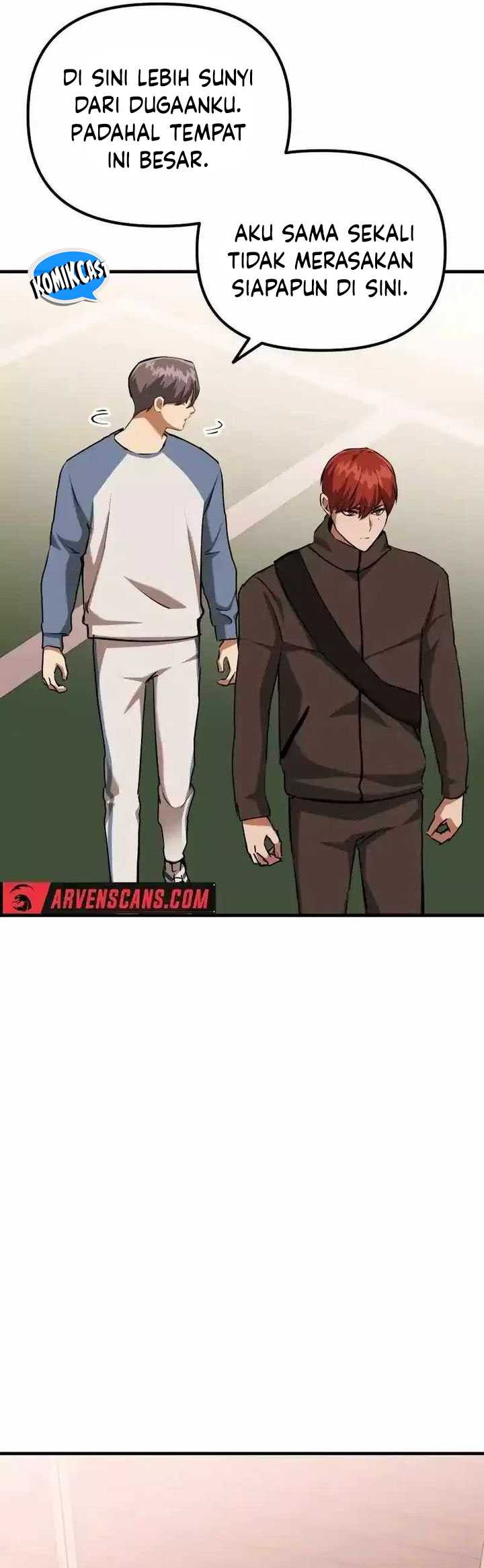 Killing Killer Chapter 80 Gambar 32