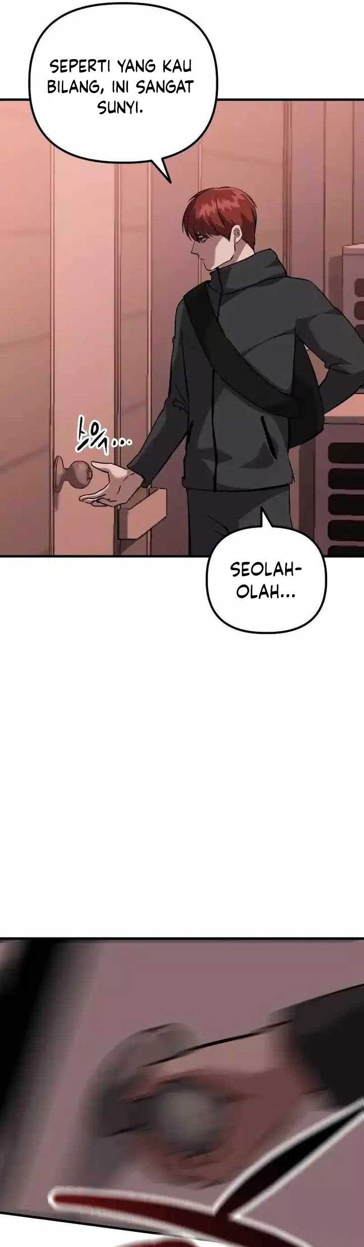 Killing Killer Chapter 80 Gambar 34