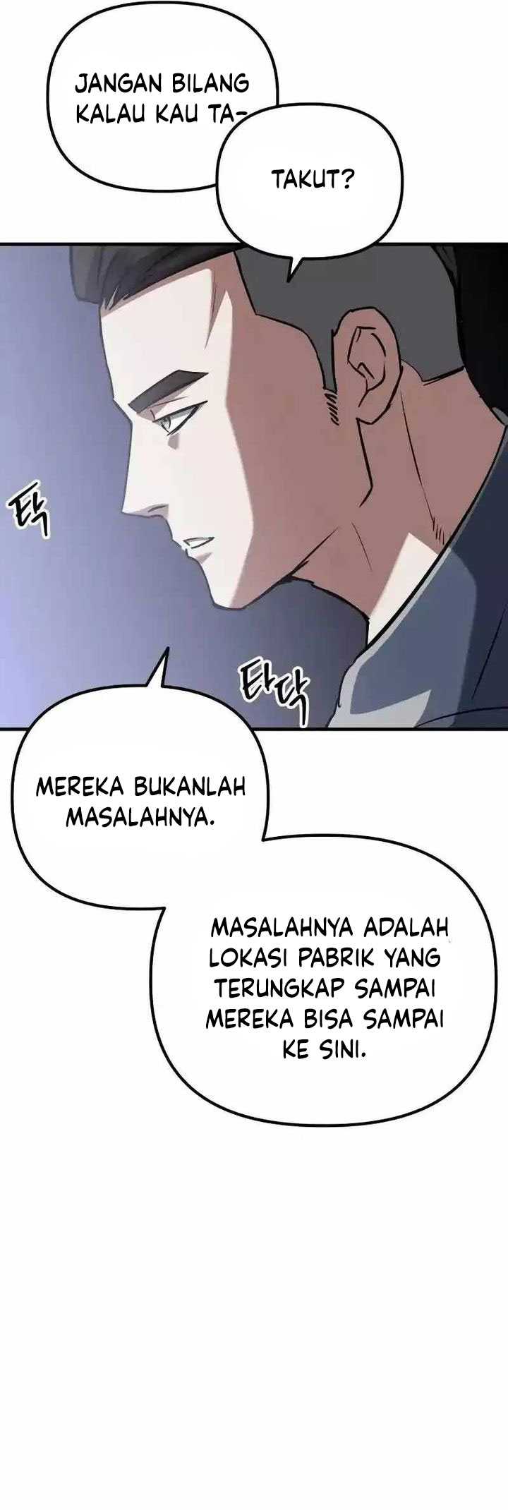 Killing Killer Chapter 80 Gambar 50